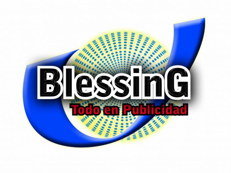 Blessing Souvenirs